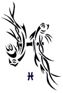 Sitemapcdatahttpsshopinf Inetcomtatouage Signe Astrologique Poisson Tribal