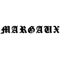Modèle tatouage prénom Margaux