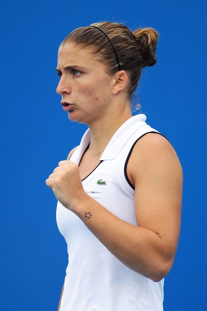 tatouage de sara errani