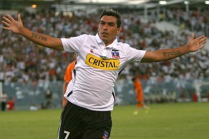 Tatouage esteban paredes, chili