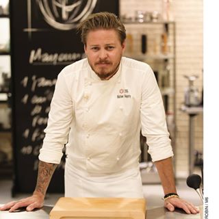 tatouage top chef 2018 matthew-hegarty